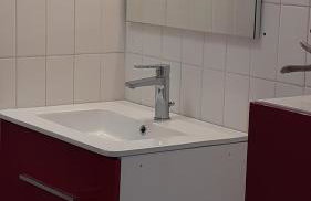 Petit appartement 30 m2-Plein sud-2 pers-1er étage-Wifi Fibre gratuite-Sans ascenseur-Non fumeur-Pas d'animaux -Réservation à partir de 2 nuits - Photo 2