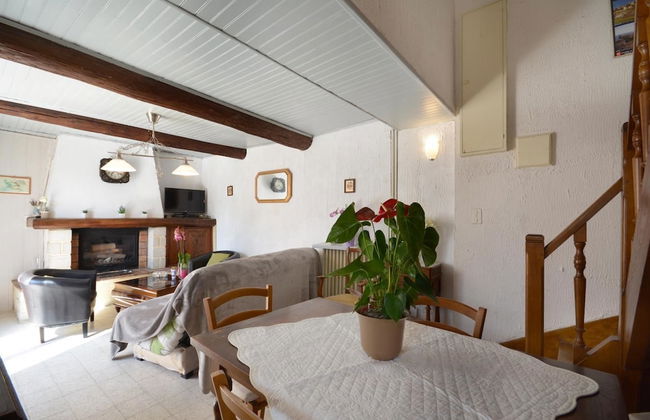 Le Mas d'Orphise by Gîtes de France - Foto 17