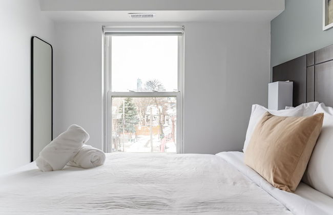 Kensington Boutique Suites - Foto 25