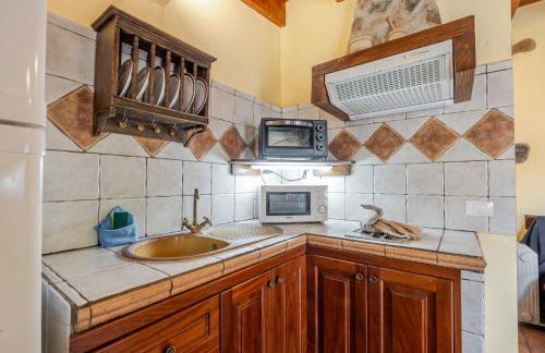 Casita Feliz - Casa Rural Tasarte by Villas Rivero - Foto 12