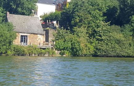 Waterfront family property - Foto 65