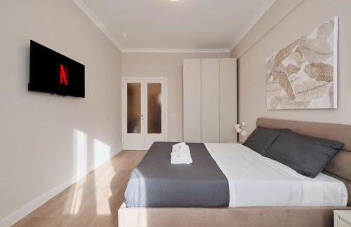 50 Apartments LANDO - Foto 5