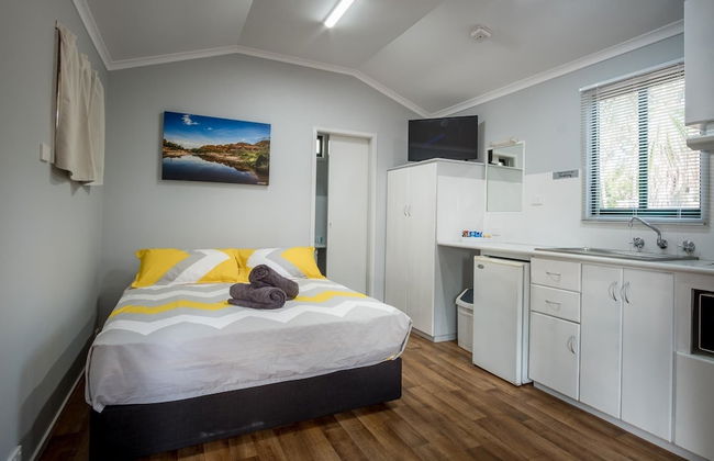 Kimberleyland Waterfront Holiday Park - Photo 4