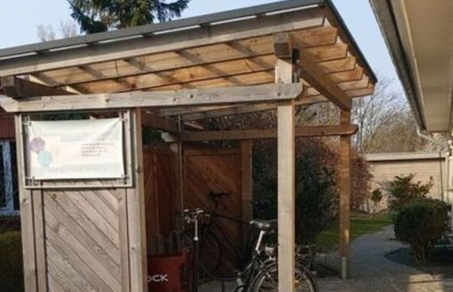 Lovely Apartment in Borkum - Foto 15