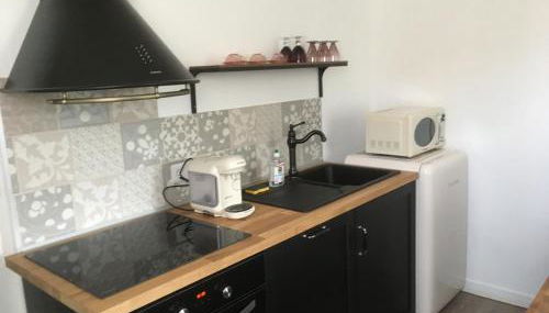 Gîte avec jacuzzi privatif à proximité de l'océan - Foto 5