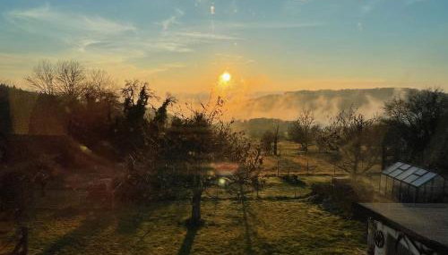 Ferienwohnung Taunuspanorama Eppenhain - Foto 4