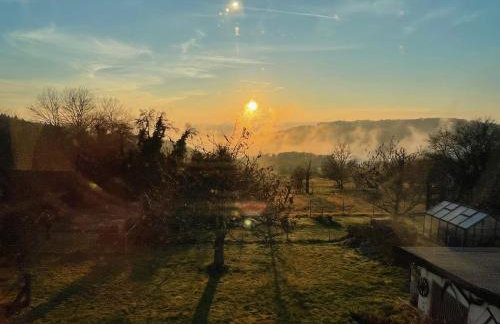 Ferienwohnung Taunuspanorama Eppenhain - Foto 4