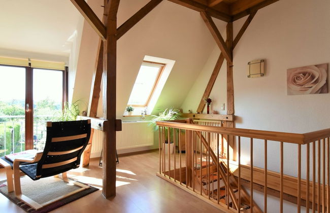 Fabulous Holiday Home in Thorstorf near Sea - Foto 22