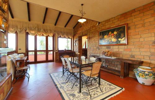 Villa Villa Mina by Interhome - Foto 16