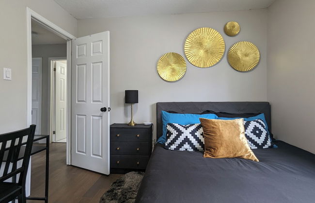 Mississauga Manor - Meadowvale - Foto 37