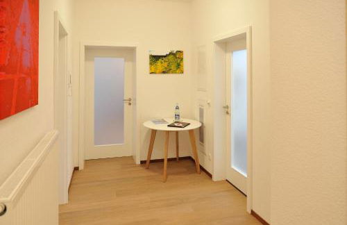 Lausitzer Ferienapartment Suite - Foto 3