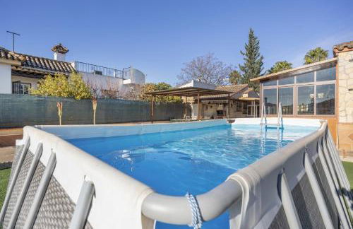 Rural El Santiscal - Foto 4