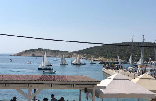 VILLA IL BLU direkt am Meer - Foto 43