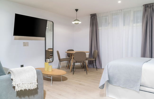 Limehome Santiago de Compostela - Foto 26