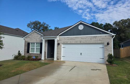 Cozy home near BMH and Hoover - Foto 9