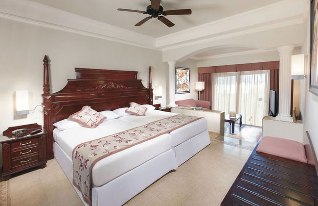 Hotel Riu Palace Las Americas - Adults Only- All Inclusive - Foto 8