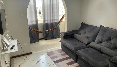 Apartamento aconchegante próximo a praia - Foto 5