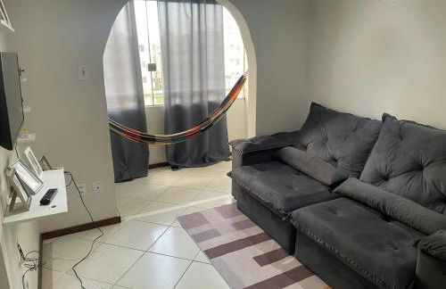 Apartamento aconchegante próximo a praia - Foto 5