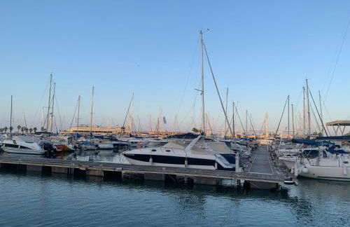 Rincón cerca del mar para nomadas digitalas WF1Gb - Foto 1