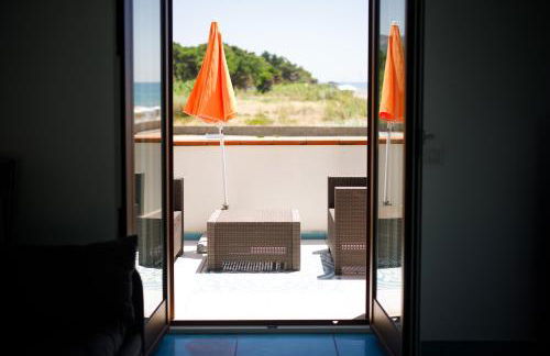 Le terrazze sulla spiaggia - Foto 25