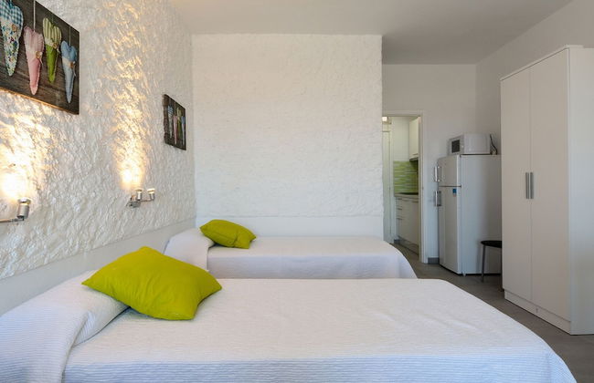 The Real Casa Atlantica Morro Jable - Foto 7