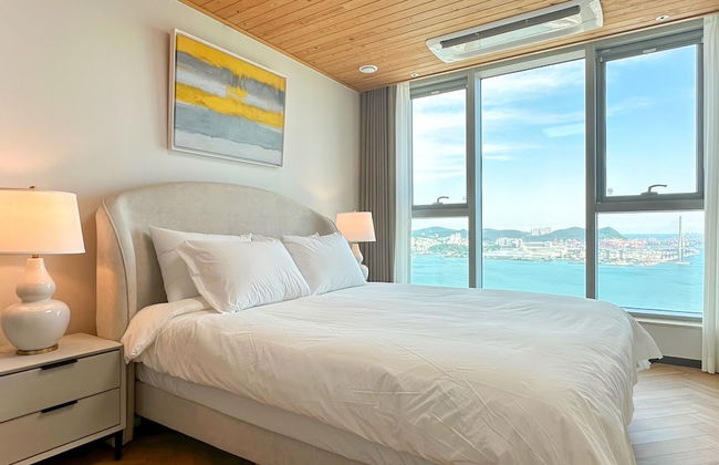 Brown Suites Busan - Foto 16