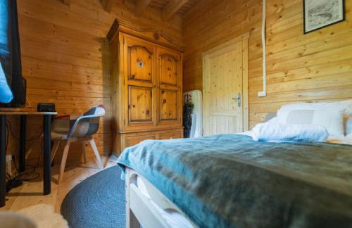 Le Chalet de Limbre - Foto 45