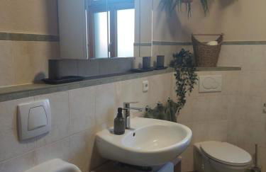 Ferienwohnung Am Bürgerteich 2 - Foto 39