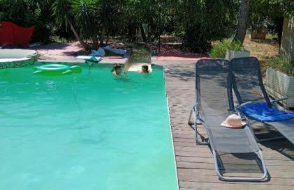 Maisonnette Soleil - Foto 24