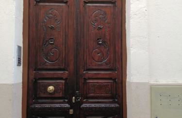 Casa da Catedral Jerónimo - Foto 55