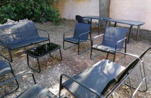 Maison atypique 14 couchages - Foto 23