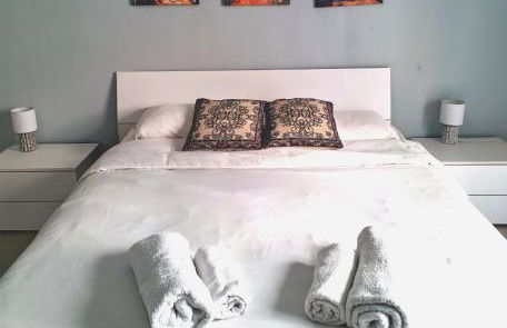 GL Central Apartment - Foto 1