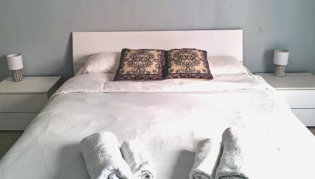 GL Central Apartment - Foto 1