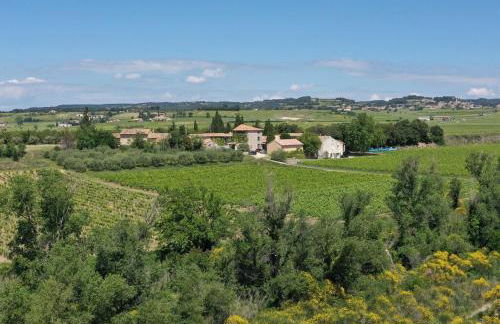 Le Mas Mi A - Foto 11