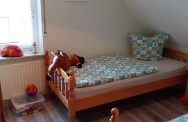 Ferienhof zur alten Linde - Foto 7