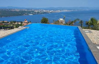 4K Apartman Opatija - Photo 37