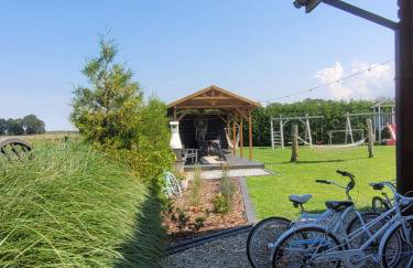 Domki Fala Family - Foto 7