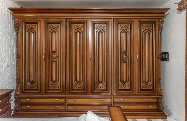 Kanuni - Authentic Albanian House - Photo 46