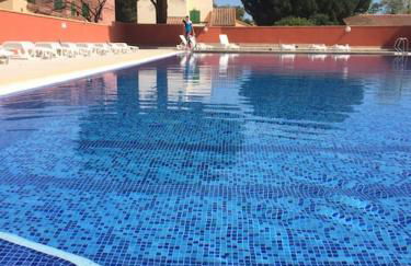 Maisonnette eau turquoise - Foto 11