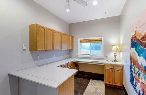 Grapevine Lodge - Foto 15