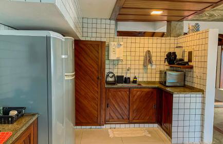 Casa Olly - Maravilha à beira Mar! - Photo 18