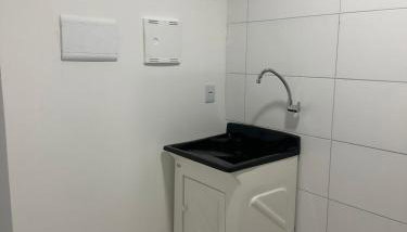 Loft completo em Porto Alegre a 200 metros do consulado americano - Foto 2