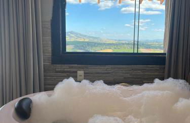 Pousada Brisa do Vale - Foto 18