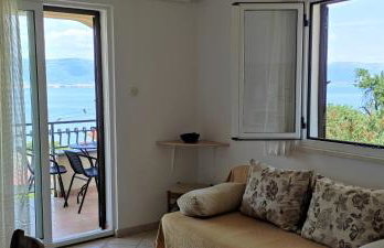 Apartments Ljilja sea view - Photo 44