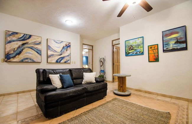 Marina Vallarta Casa Gallos - Foto 14