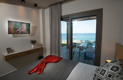 LENICO Seafront Villa - Photo 26