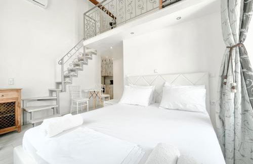 Xenias Rooms Apartments - Foto 19