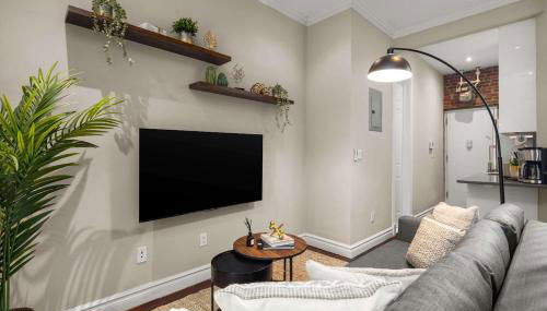 Sophisticated Stay in Vibrant Manhattan - Foto 4