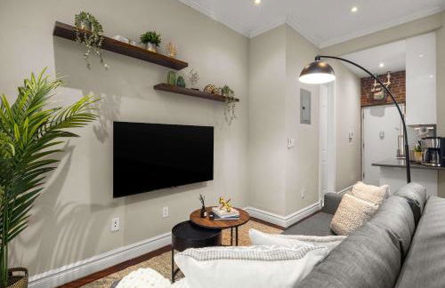 Sophisticated Stay in Vibrant Manhattan - Foto 4