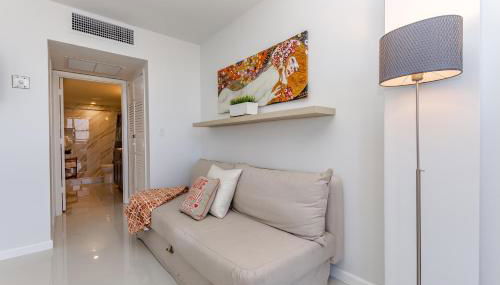 Ocean Beach Condo 3BR On the Sand 911 - Foto 2